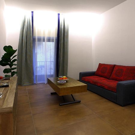 Hotel Palazzo Cartari Palermo Esterno foto