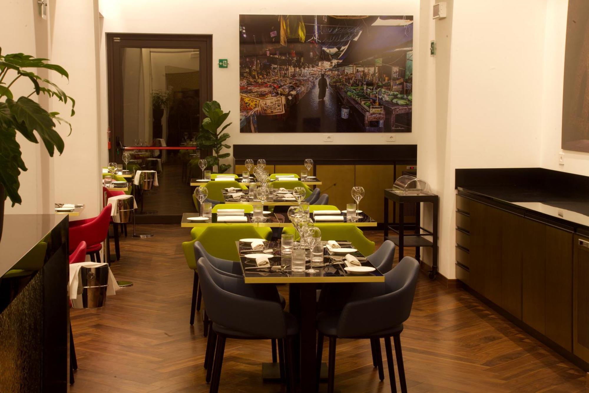 Hotel Palazzo Cartari Palermo Esterno foto